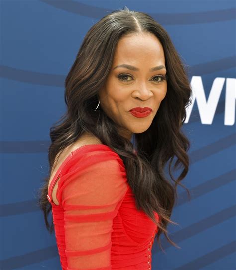 robin givens net worth|Robin Givens Biography, Age, Height, Husband, Net Worth, Family